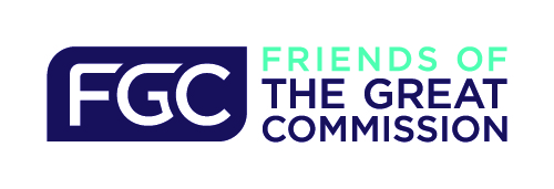 Friends of the Great Commission