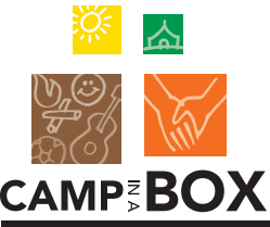 Camp In a Box